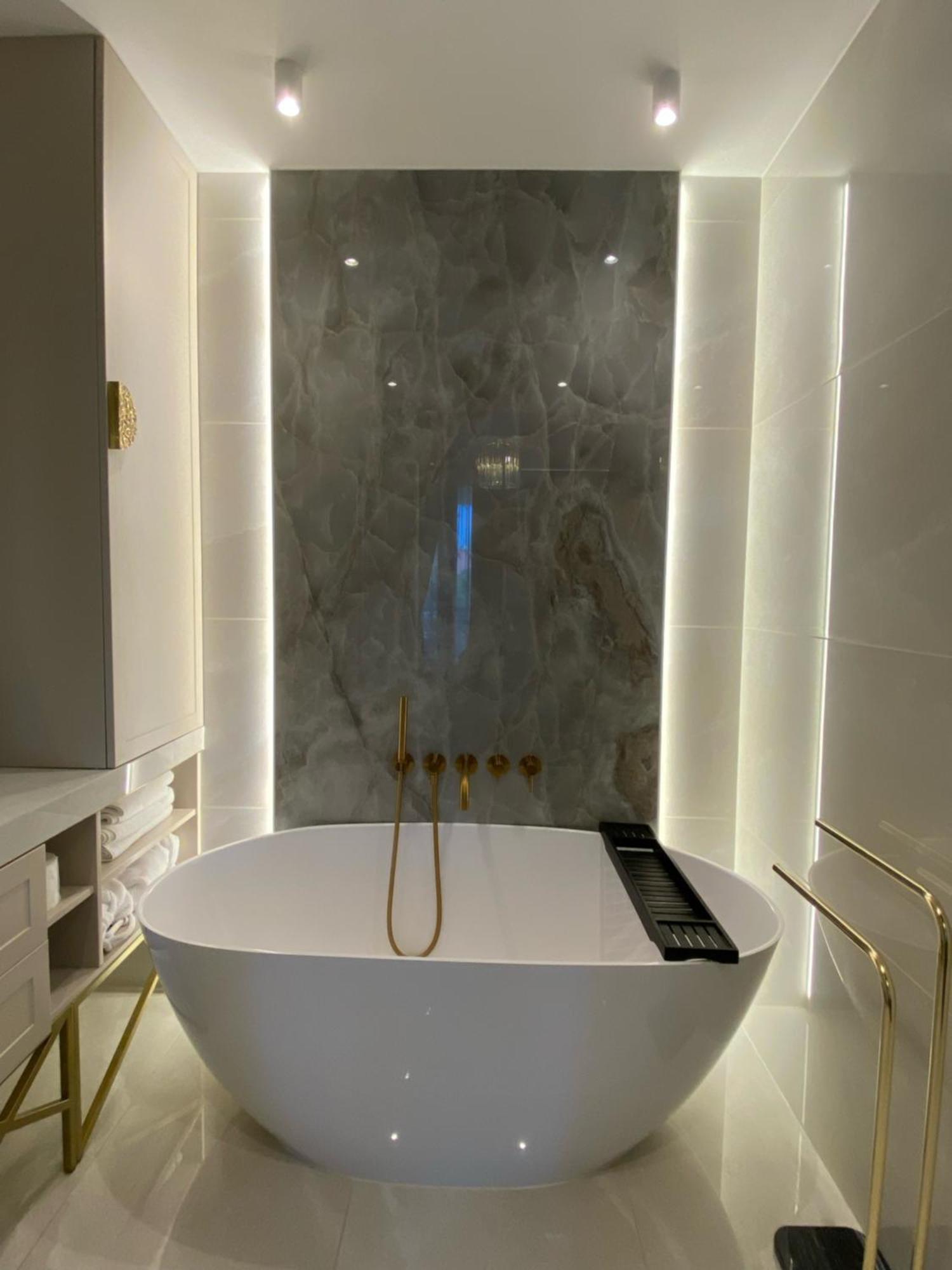 Lux Stays By Torres At K39 クラクフ エクステリア 写真